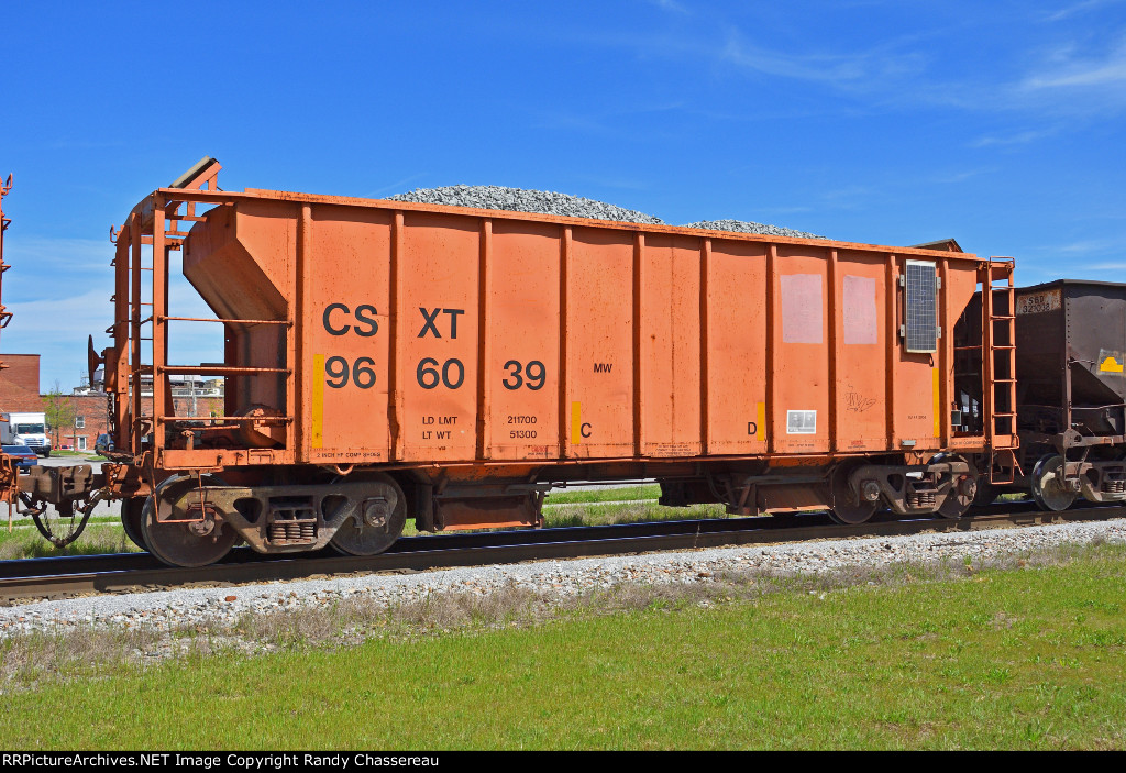 CSXT 966039